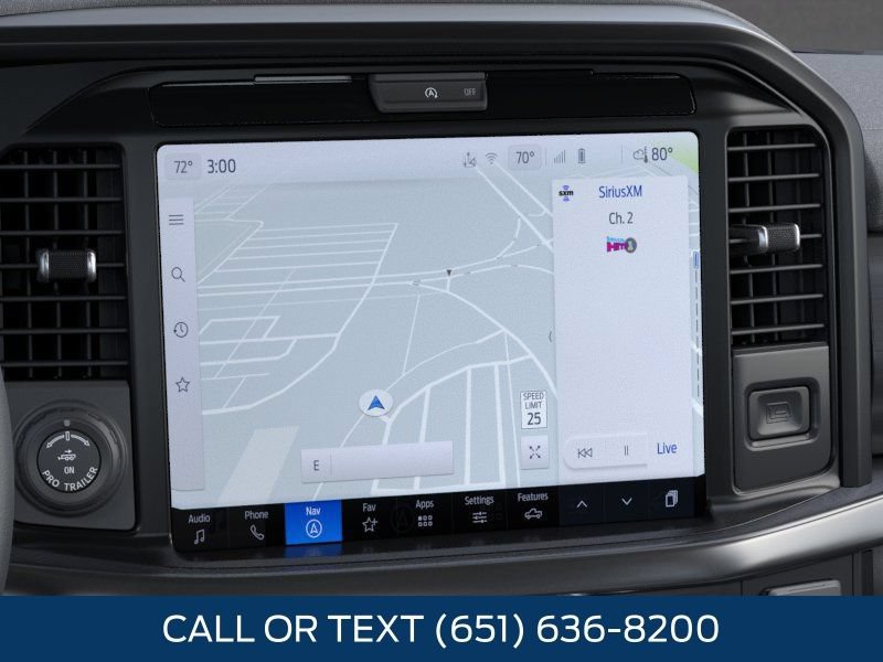 New 2026 Ford F150 Lariat AWD/4WD image 17