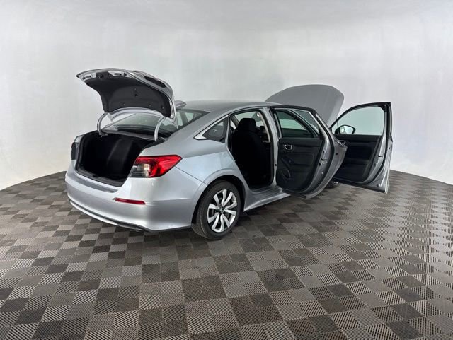 Used 2023 Honda Civic LX image 14