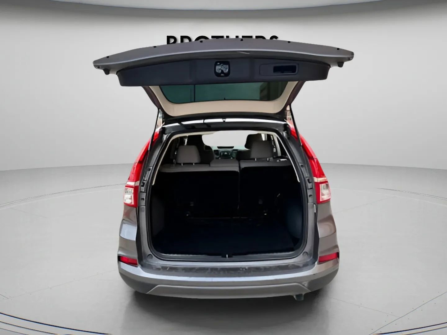 Used 2015 Honda CR-V LX image 18