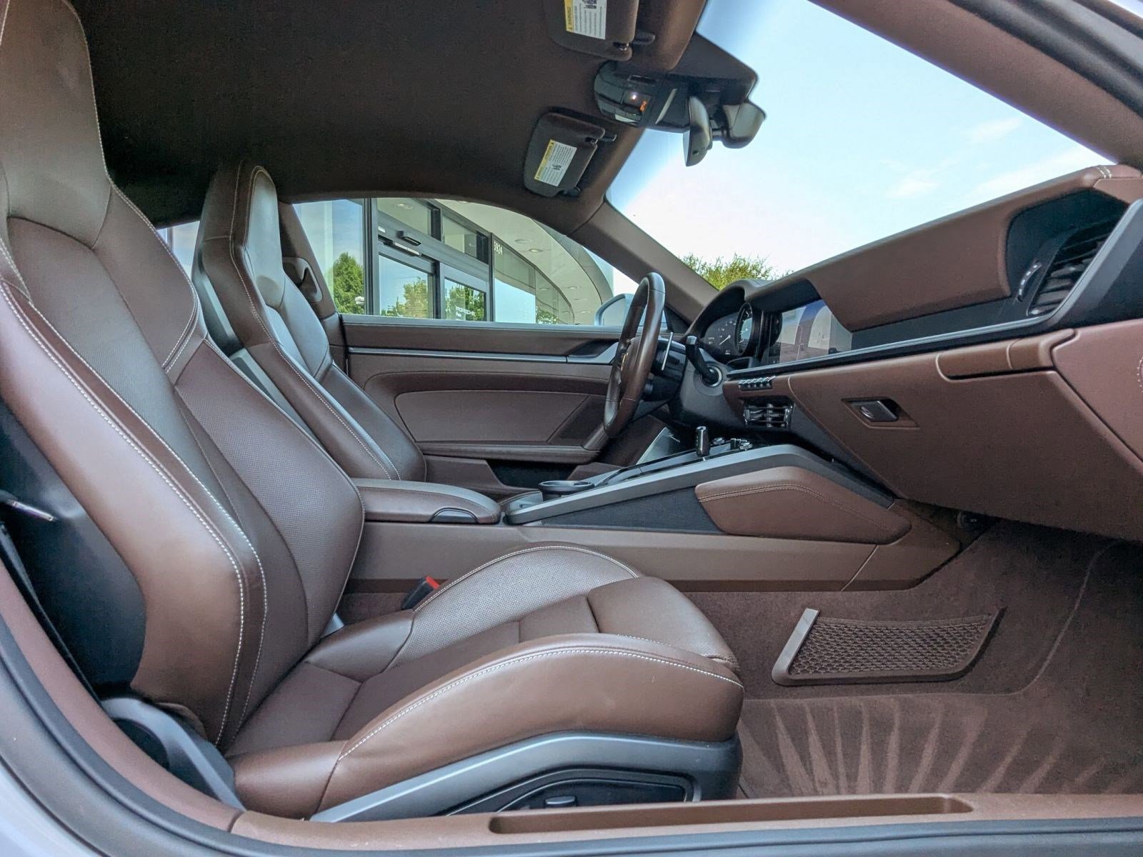 Certified 2024 Porsche 911 Carrera S image 23