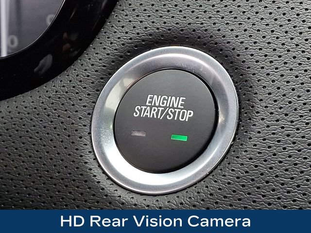 Used 2025 Cadillac XT5 Premium Luxury image 28