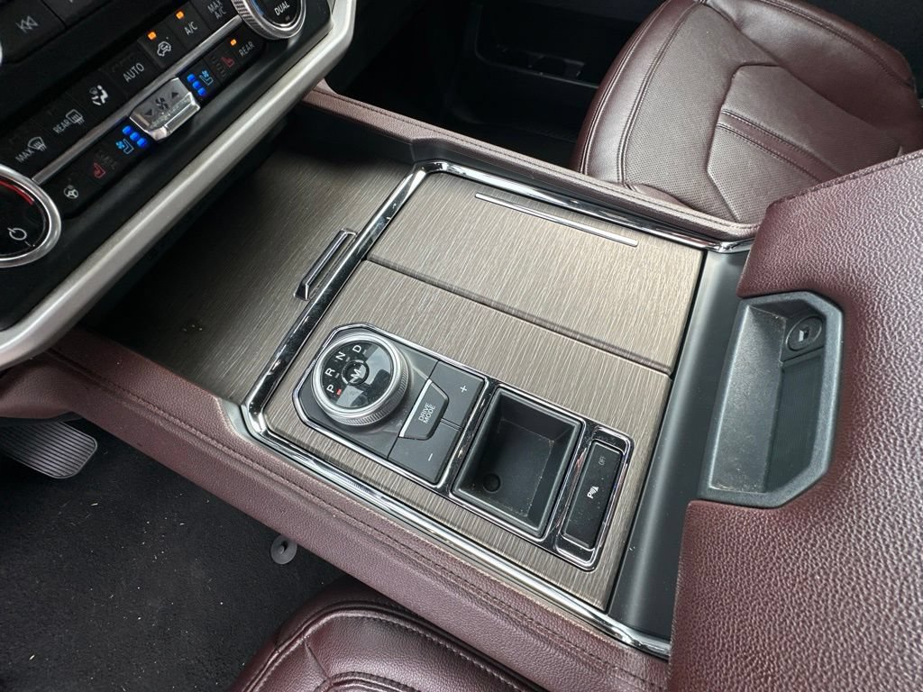 Used 2024 Ford Expedition Max Limited RWD image 22
