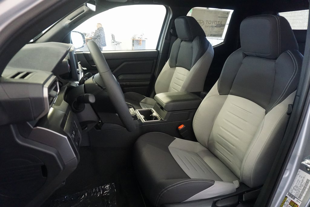 New 2026 Toyota Tacoma TRD Sport image 19