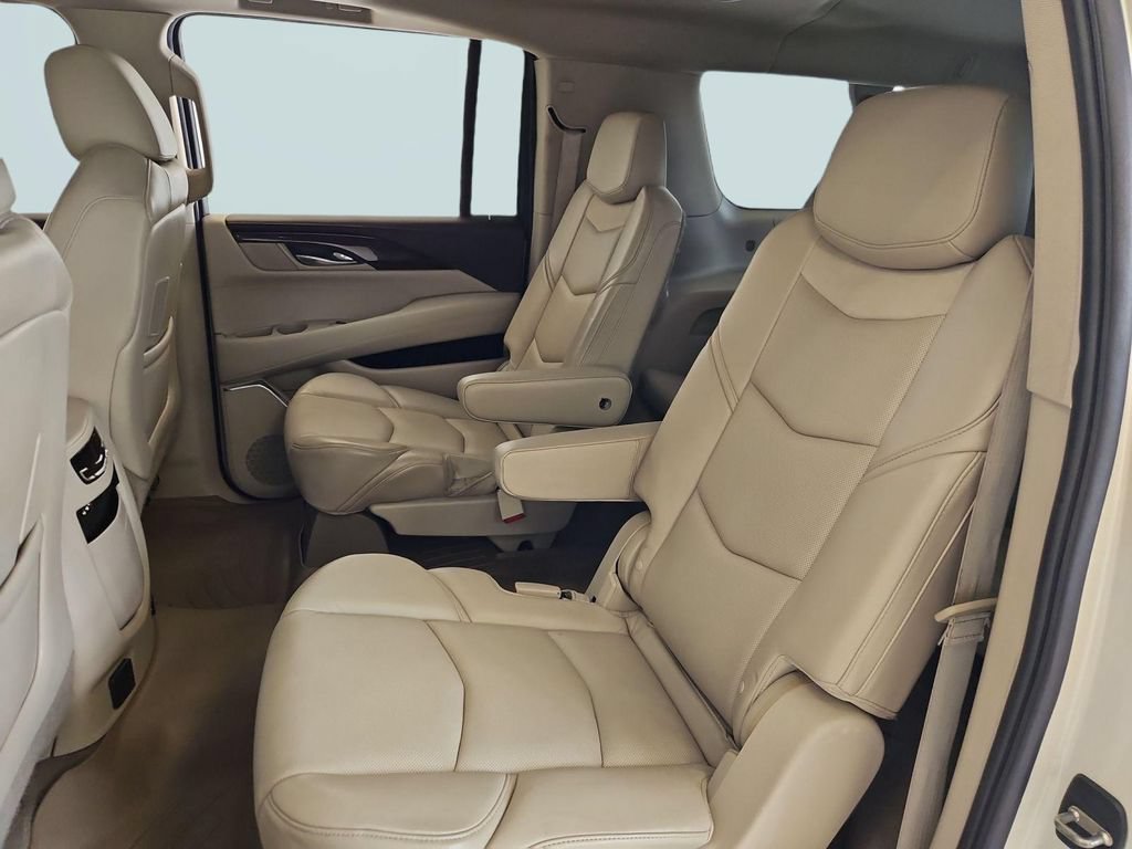 Used 2015 Cadillac Escalade ESV Premium AWD/4WD image 23