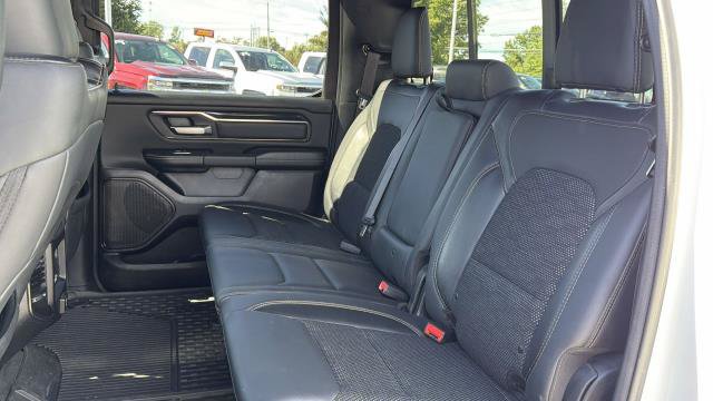 Used 2019 RAM 1500 Sport w/ Level 2 Equipment Group AWD/4WD image 30