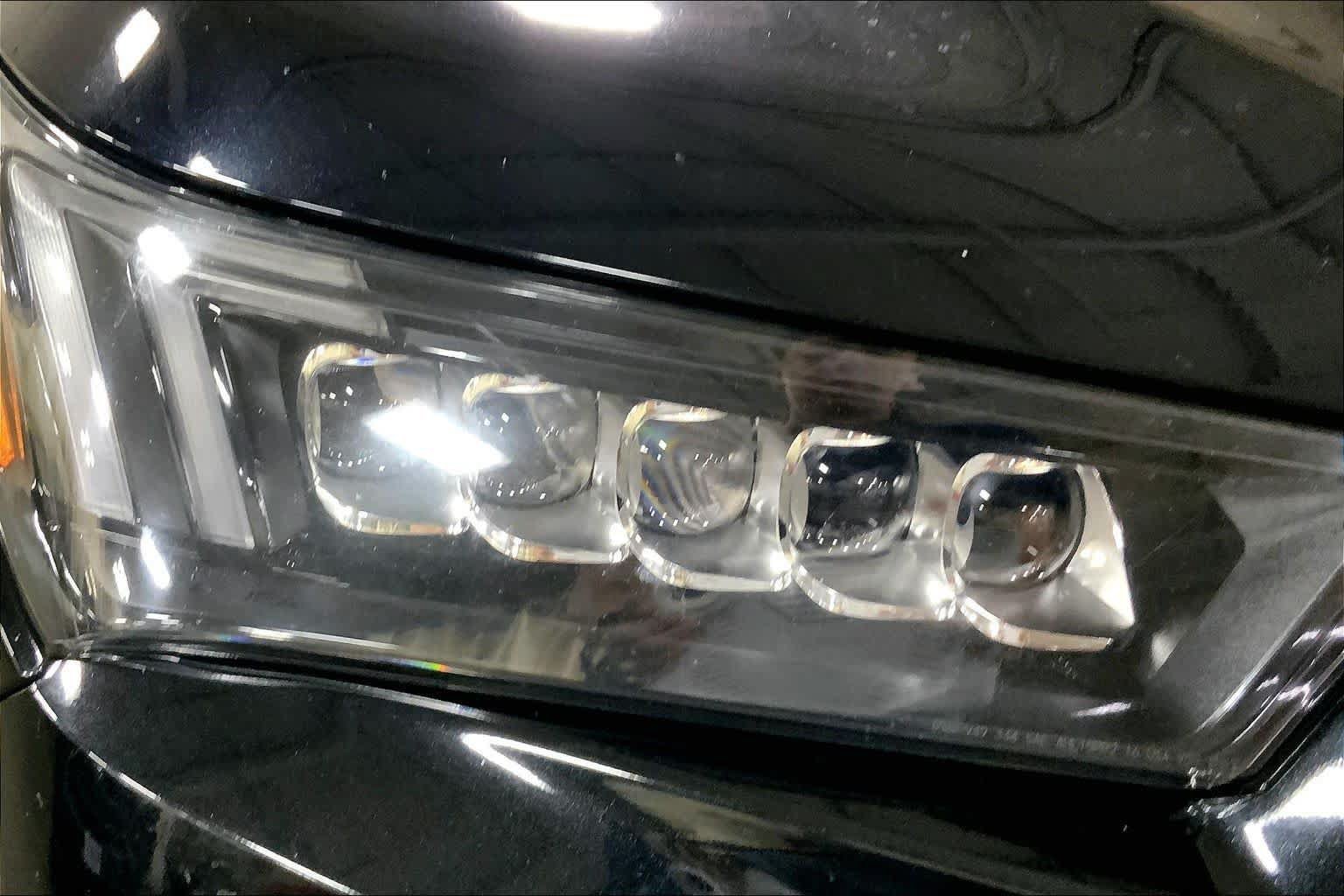 Used 2019 Acura MDX A-Spec AWD/4WD image 28