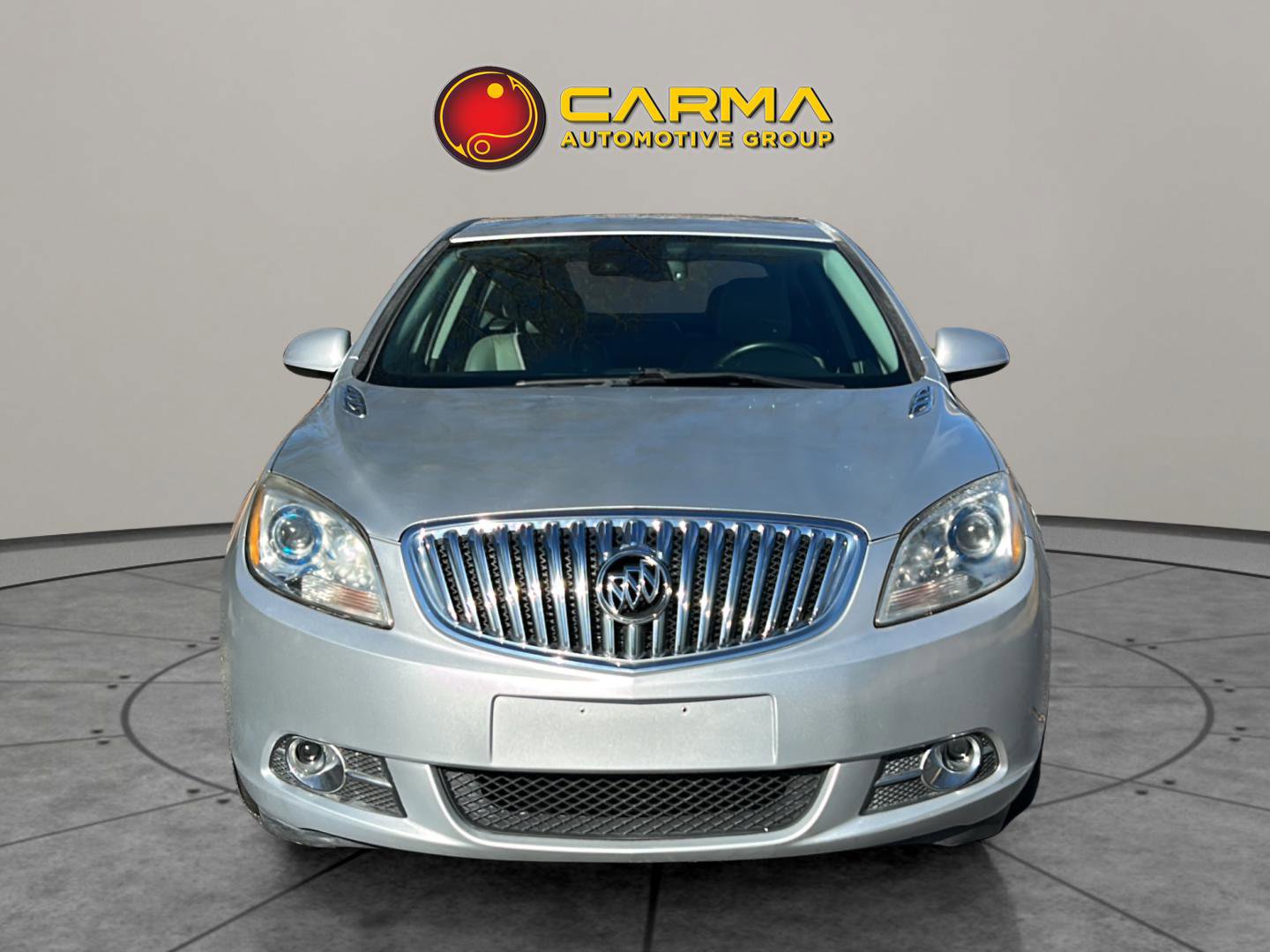 Used 2016 Buick Verano Convenience w/ Driver Confidence Package image 12