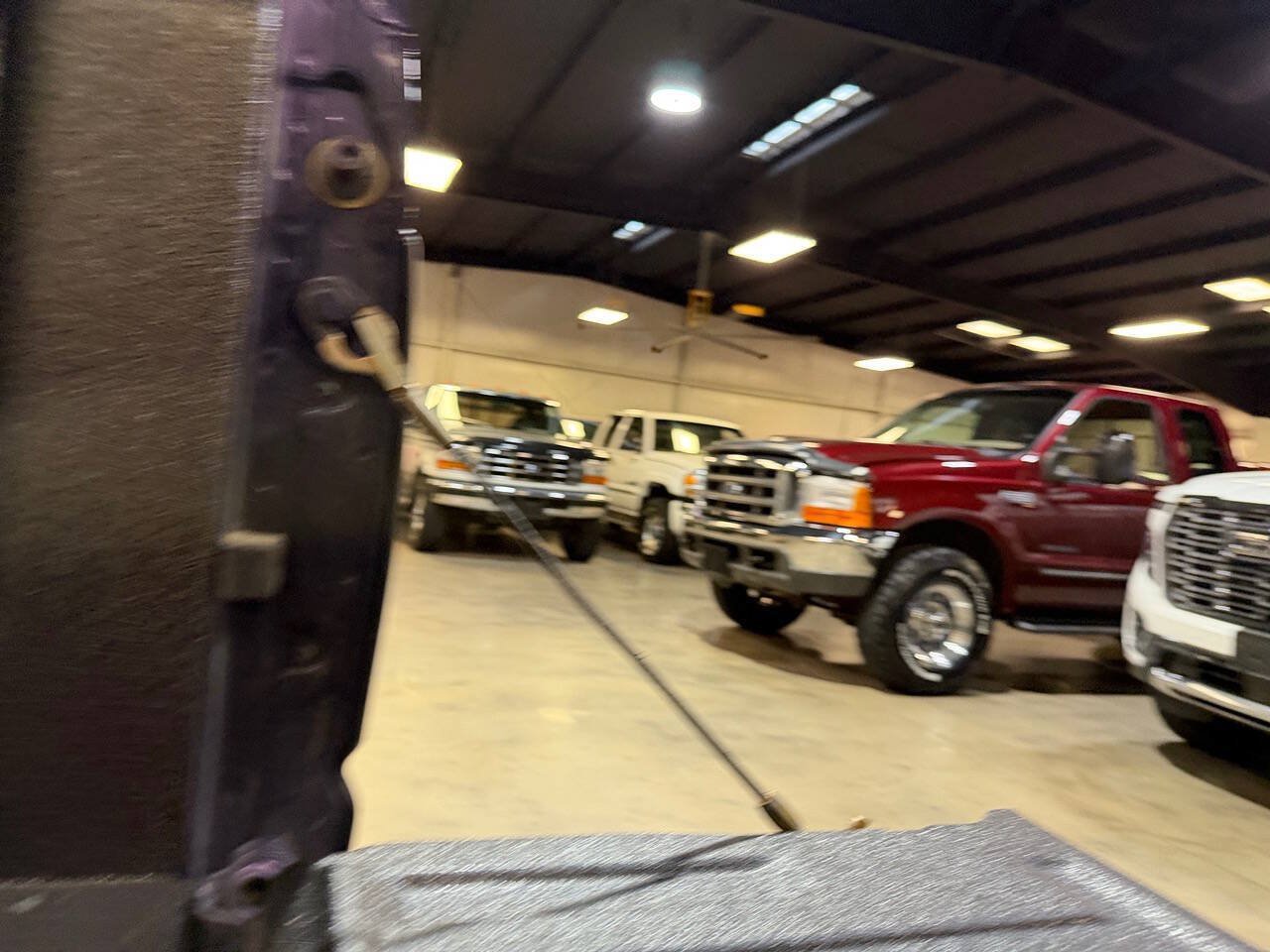 Used 1998 Dodge Ram 2500 Truck 2WD Quad Cab image 39