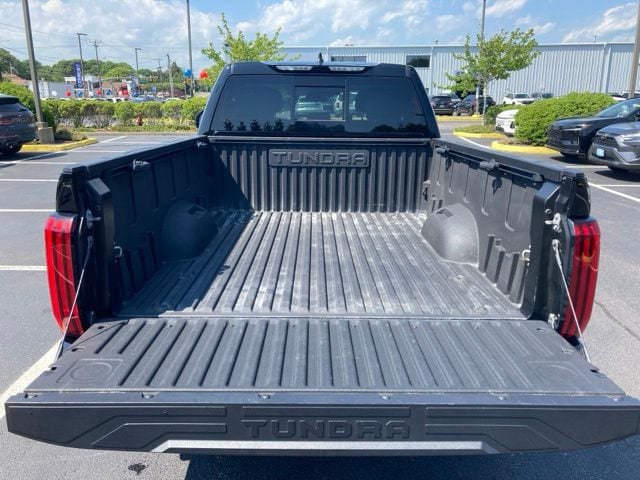 Used 2023 Toyota Tundra SR5 AWD/4WD image 8