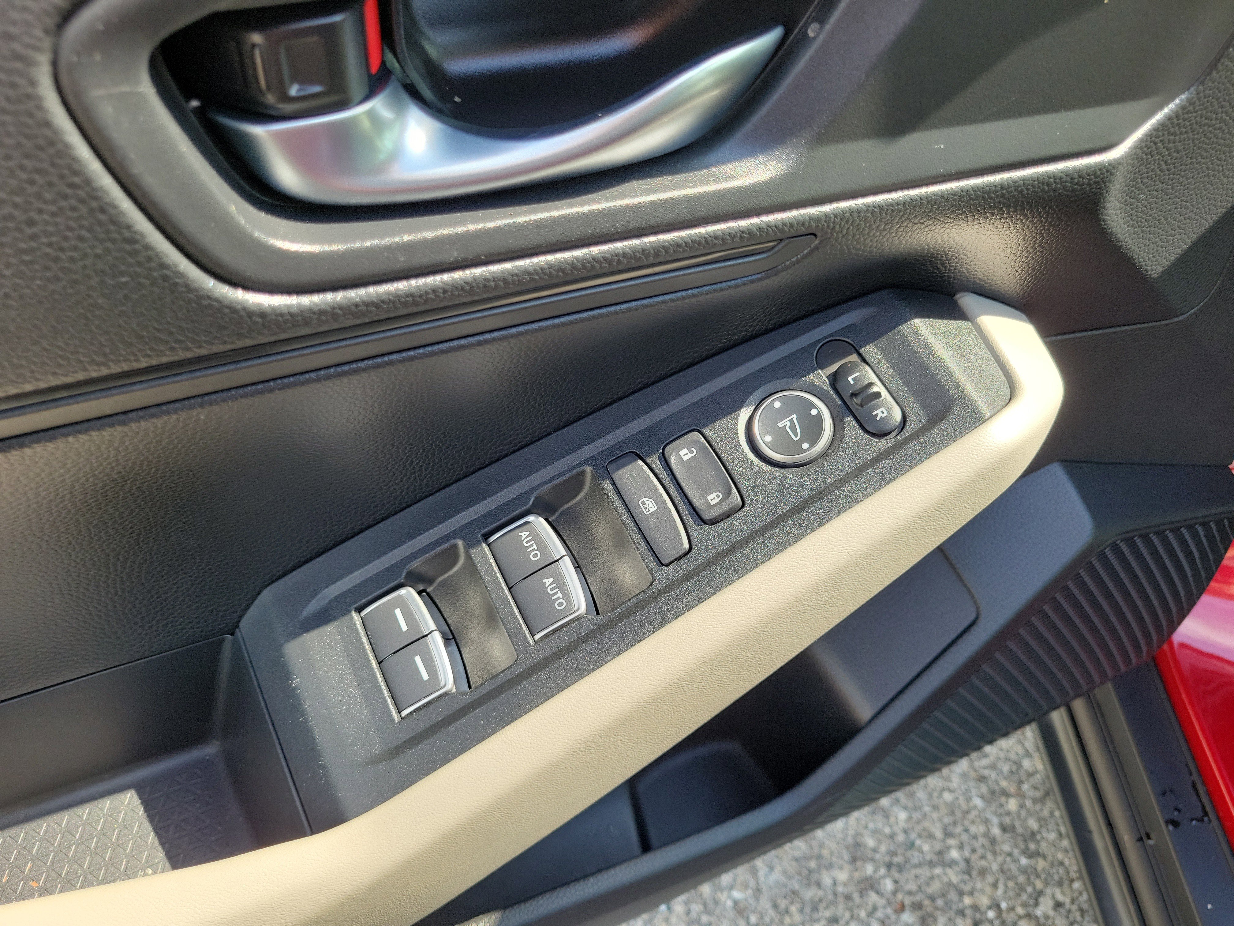Used 2023 Honda Accord LX image 21