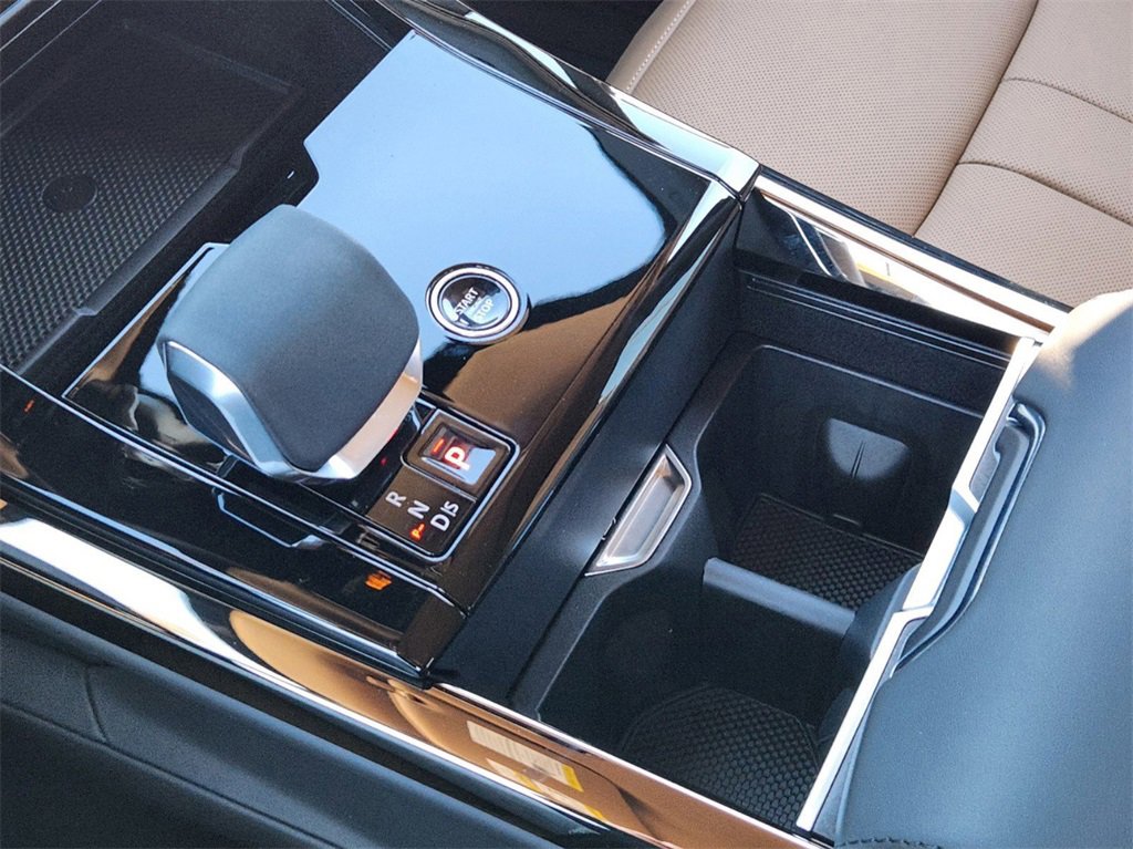 New 2025 Land Rover Range Rover Sport Autobiography image 26