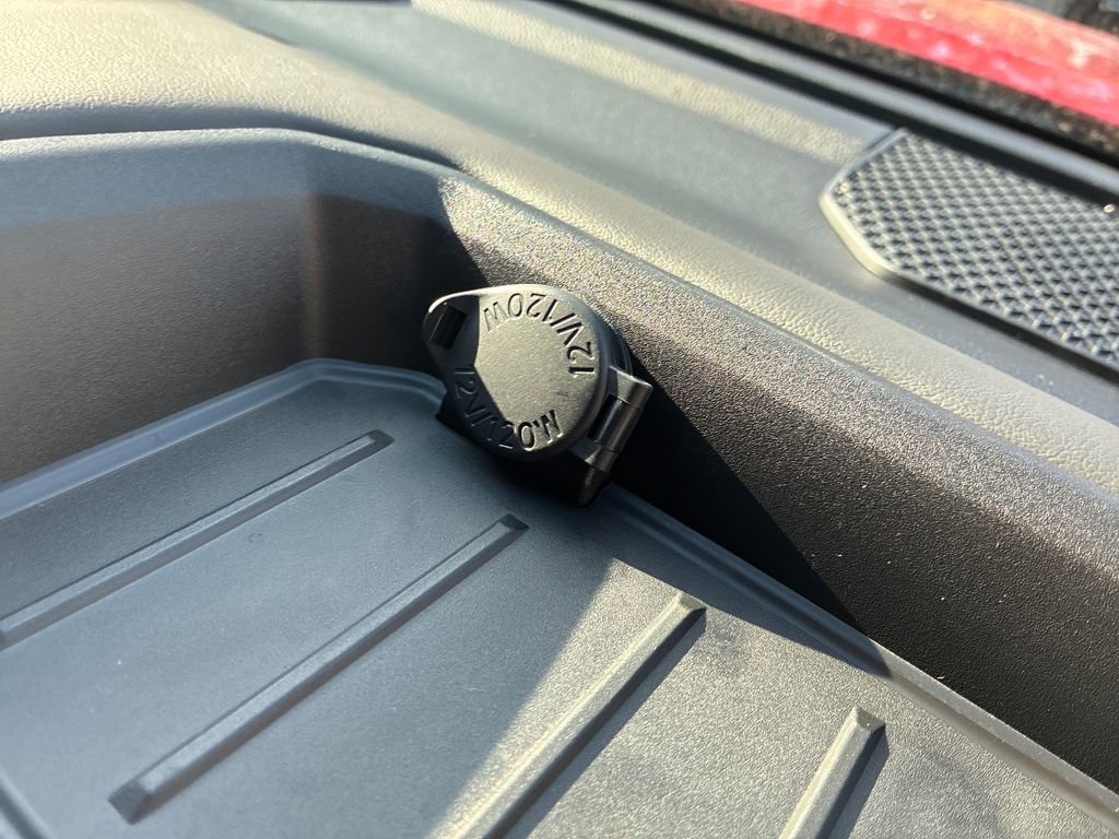 New 2026 Toyota Tundra Platinum image 50