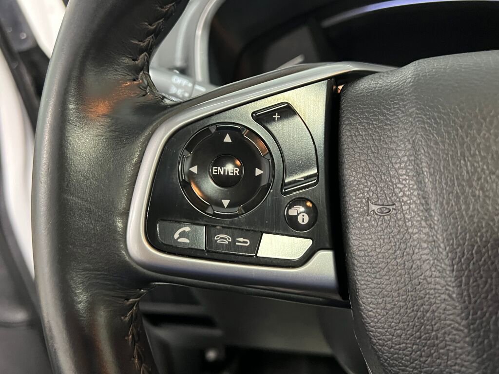 Used 2020 Honda CR-V EX-L image 10