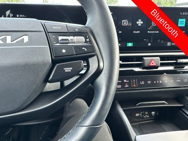 Certified 2026 Kia Sportage EX w/ EX Panoramic Sunroof Package AWD/4WD image 47