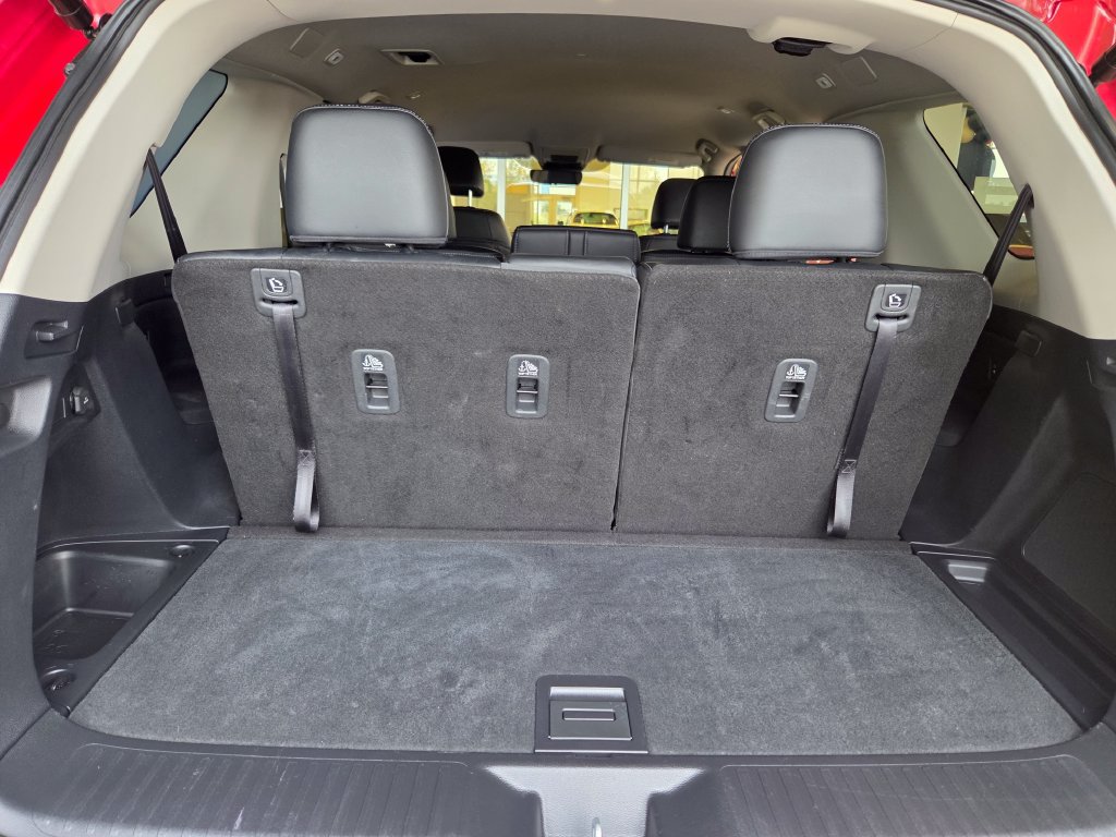 Certified 2025 Honda Pilot EX-L image 13