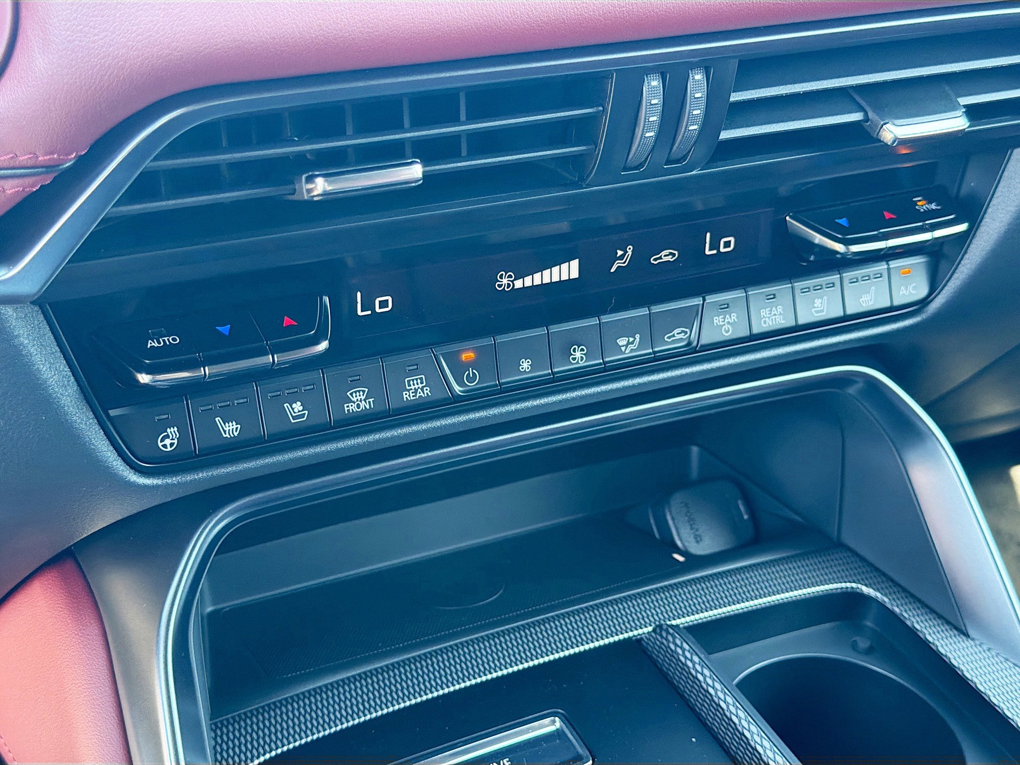 New 2026 MAZDA CX-70 3.3 Turbo S w/ Premium Package image 35