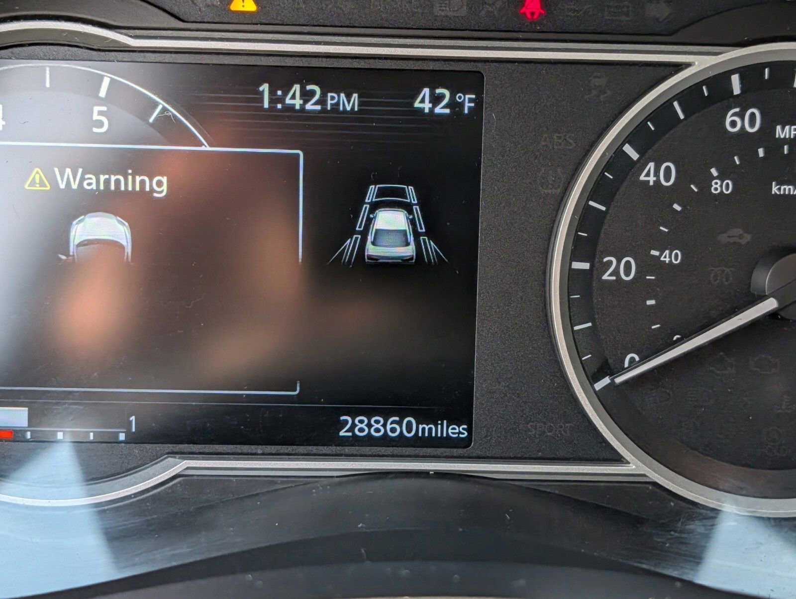 Used 2020 Nissan Versa SR w/ Convenience Package FWD image 24