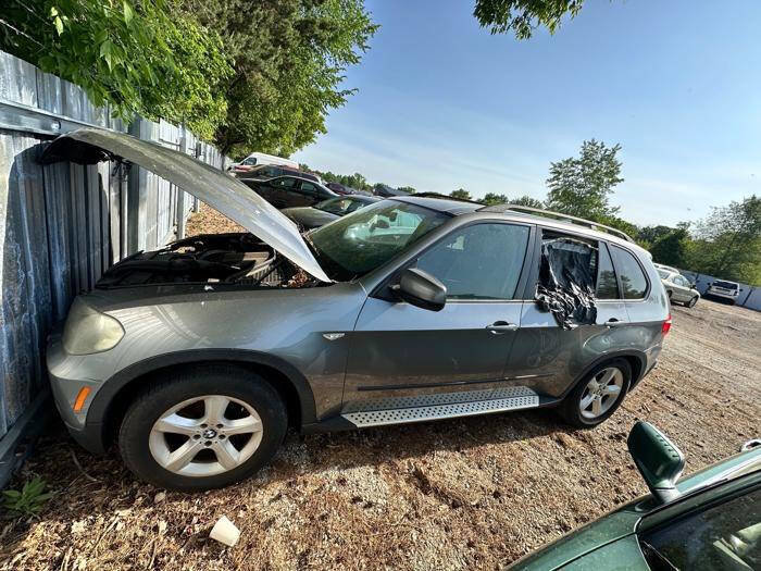Used 2008 BMW X5 3.0si AWD/4WD image 46