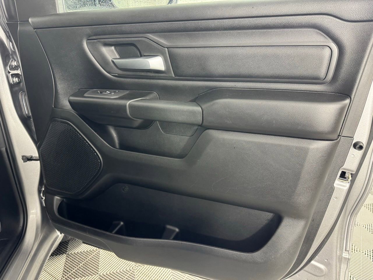 Used 2025 RAM 1500 Tradesman image 29