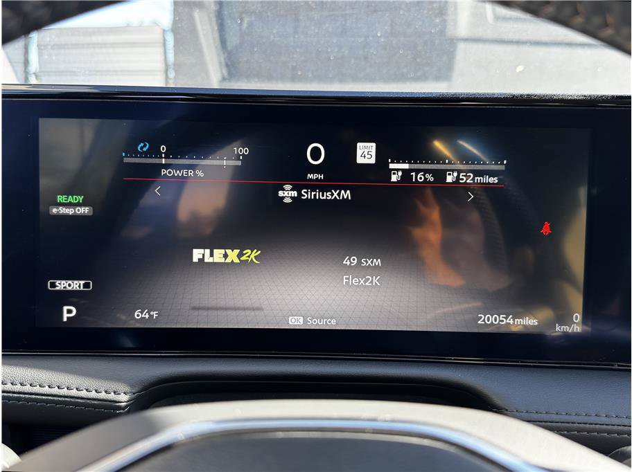 Used 2024 Nissan Ariya AWD image 23