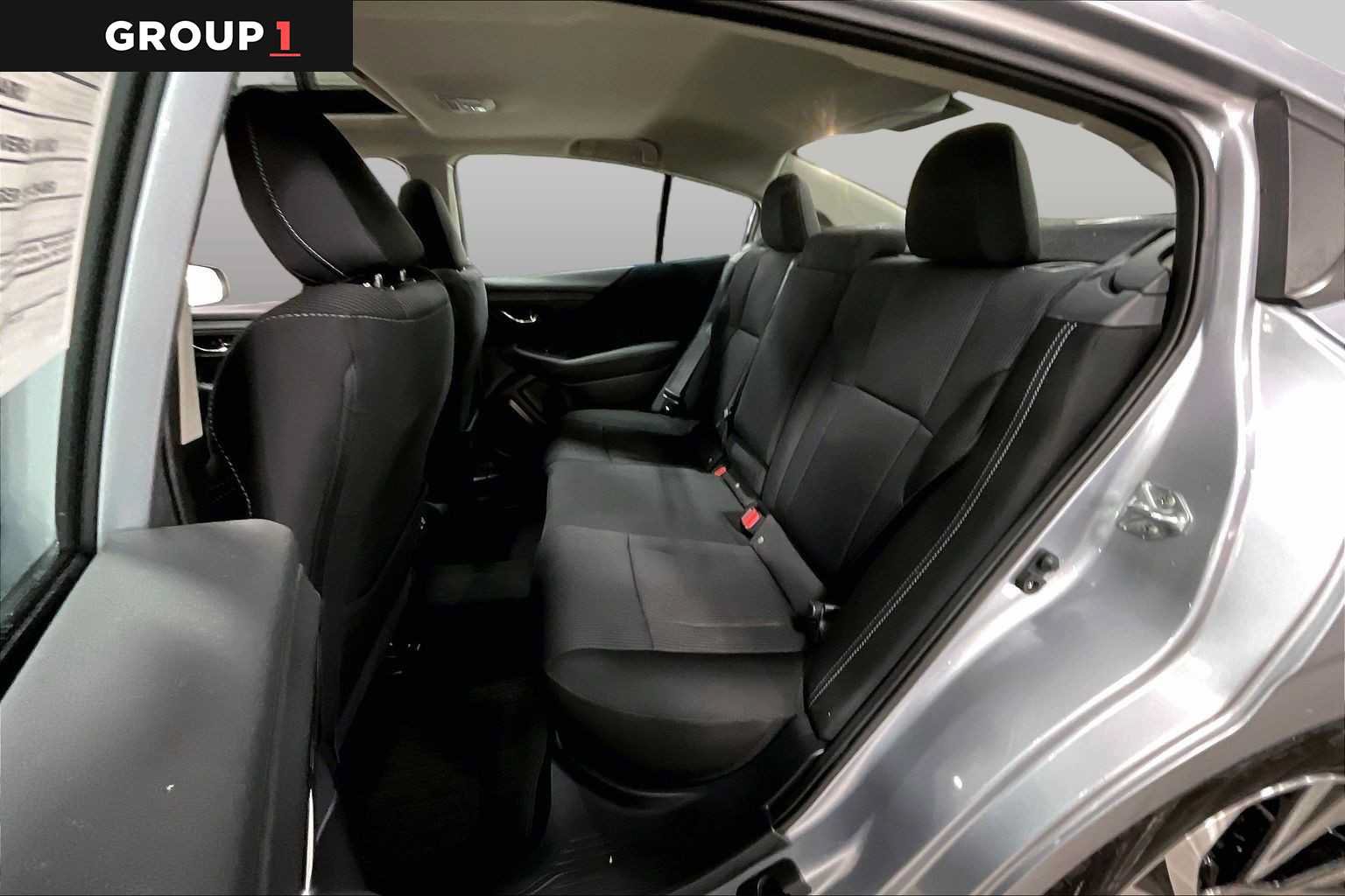 Certified 2024 Subaru Legacy Premium AWD/4WD image 21