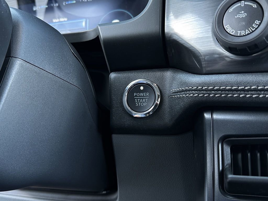 New 2025 Ford F150 Lightning Flash image 62