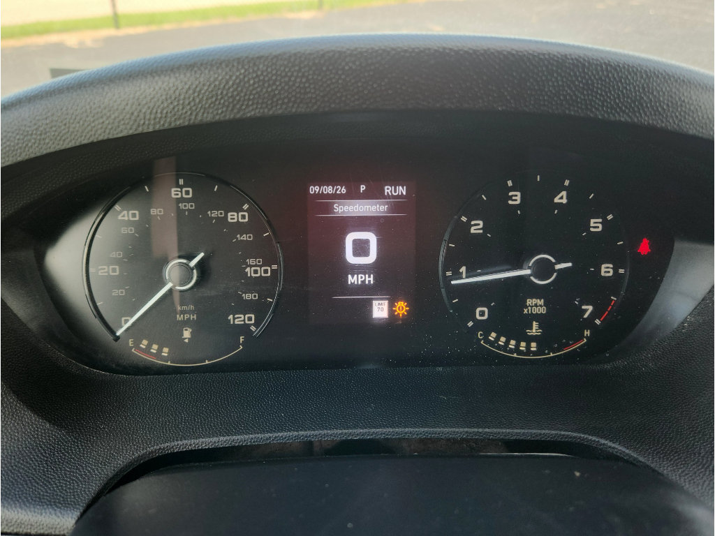 Used 2025 RAM ProMaster 2500 w/ Convenience Group FWD image 34
