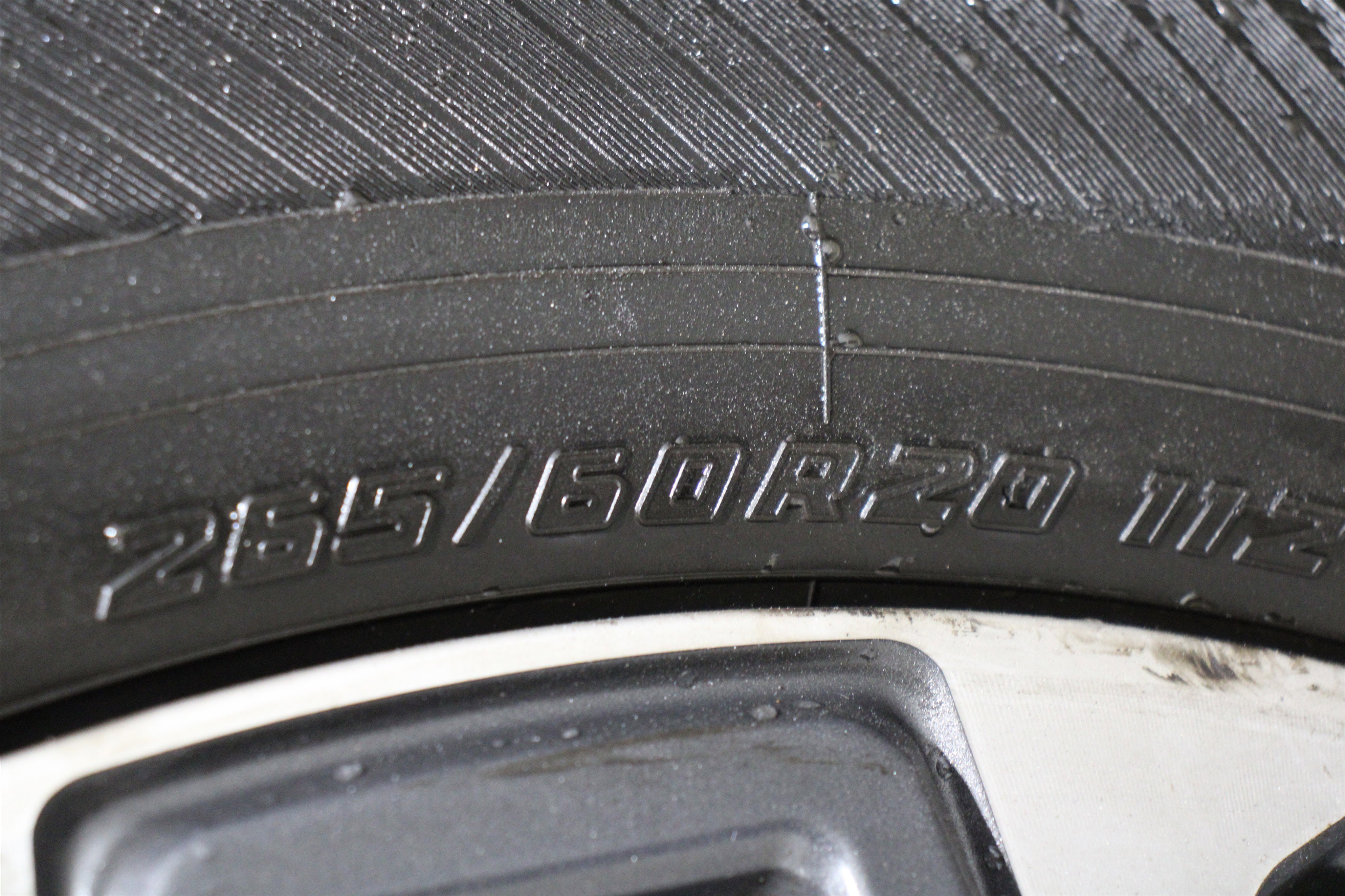 Used 2024 Toyota Tundra Limited image 35