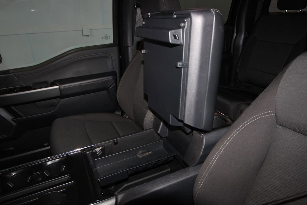 Used 2023 Ford F150 XLT w/ Equipment Group 302A High AWD/4WD image 20