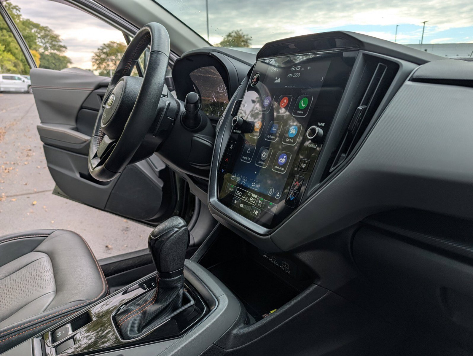 Certified 2024 Subaru Crosstrek 2.5i Limited AWD/4WD image 24