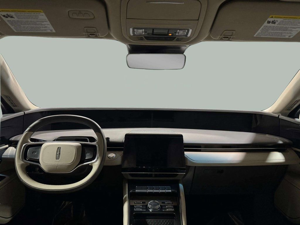 Certified 2024 Lincoln Nautilus Reserve image 21