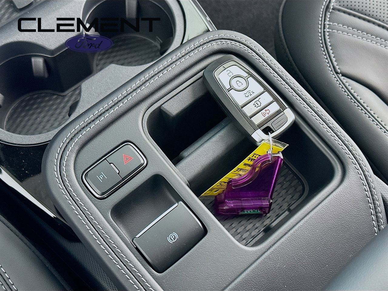 New 2026 Ford Mustang Mach-E Premium w/ Technology Package image 22