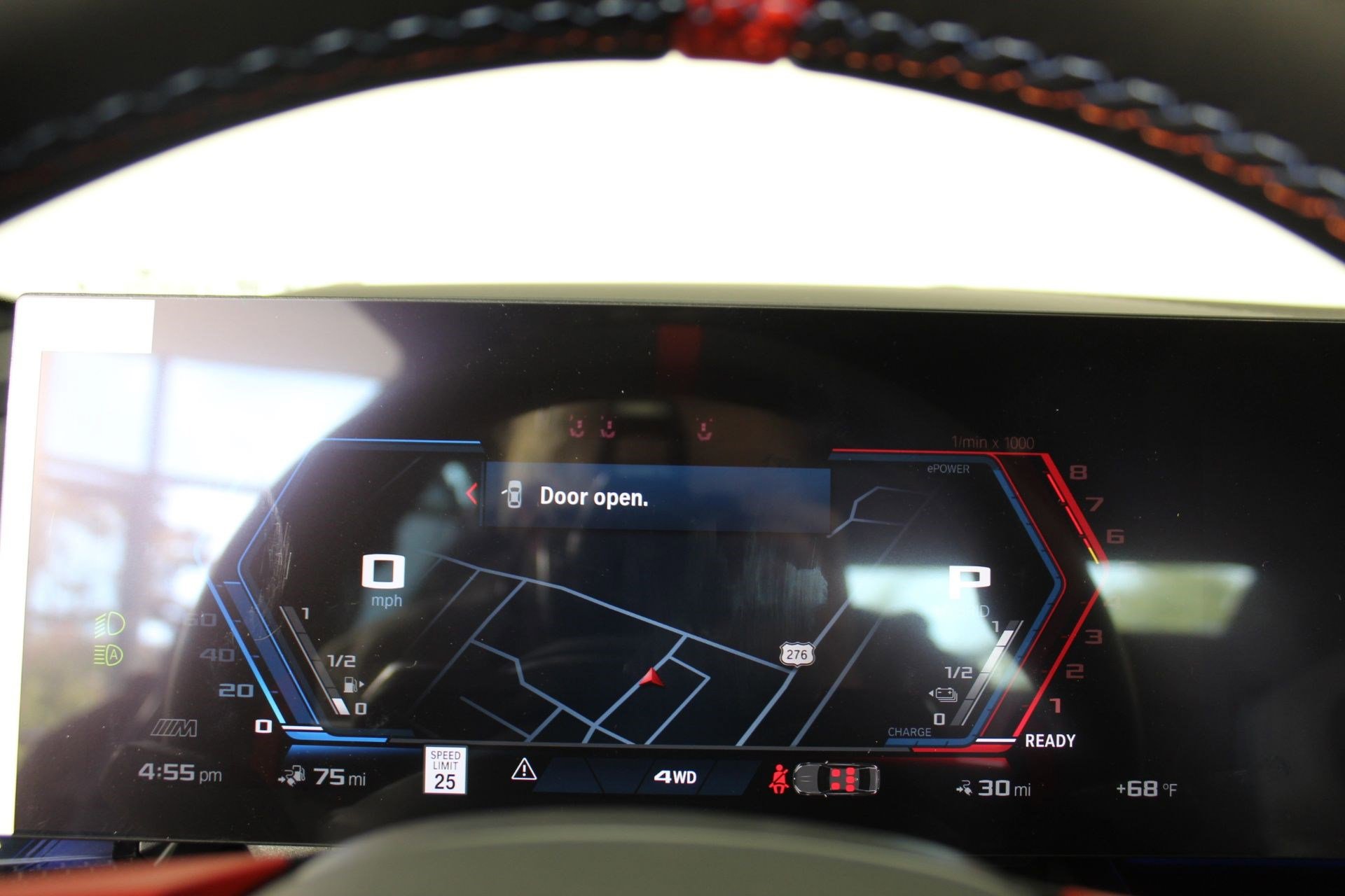 New 2026 BMW M5 w/ Carbon Package image 16