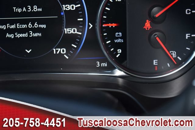New 2026 Chevrolet Blazer RS w/ LPO, Floor Liner Package FWD image 28
