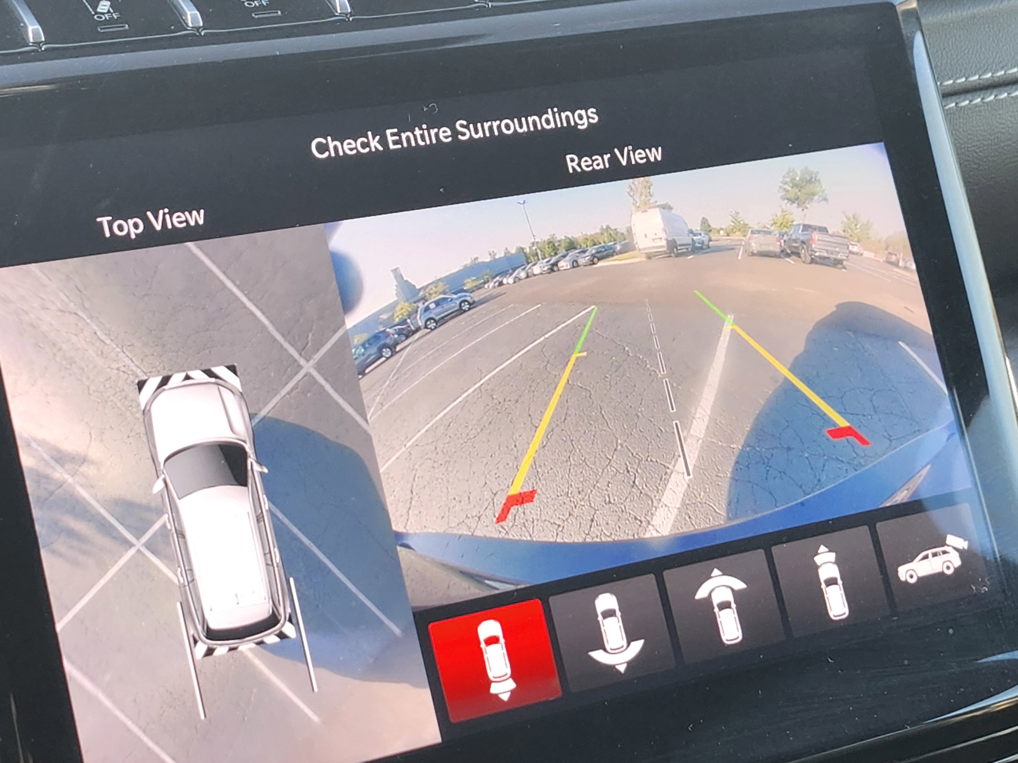 Used 2024 Jeep Grand Cherokee L Limited w/ Luxury Tech Group II image 26