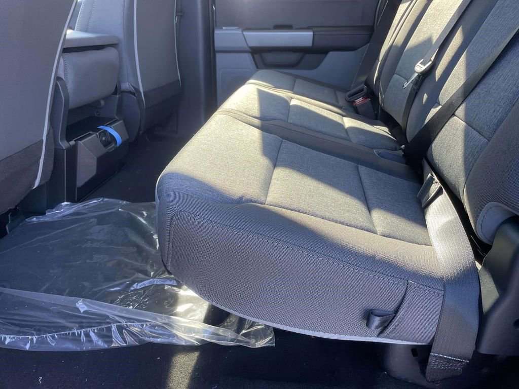 New 2026 Ford F350 XL w/ STX Appearance Package image 20