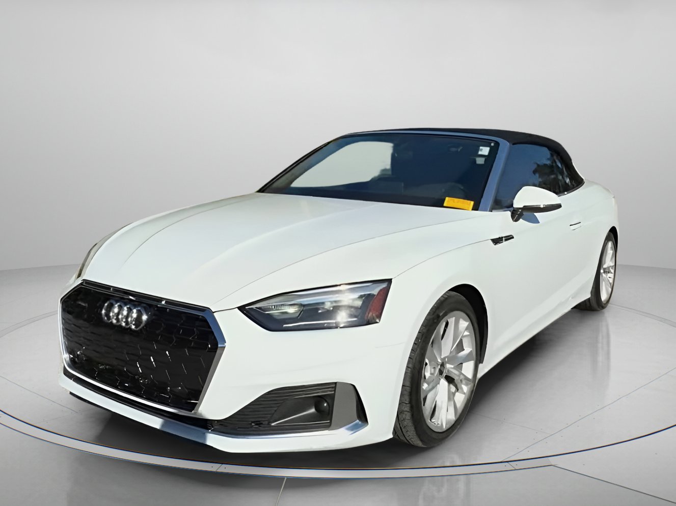 Used 2022 Audi A5 2.0T Premium image 11