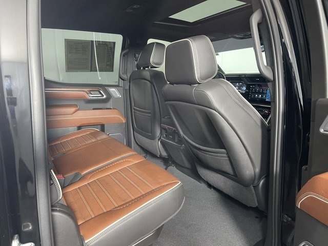 Used 2022 GMC Sierra 1500 Denali Ultimate image 17