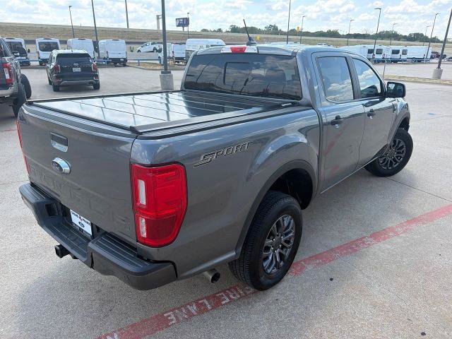Certified 2022 Ford Ranger XLT w/ Equipment Group 302A High RWD image 13