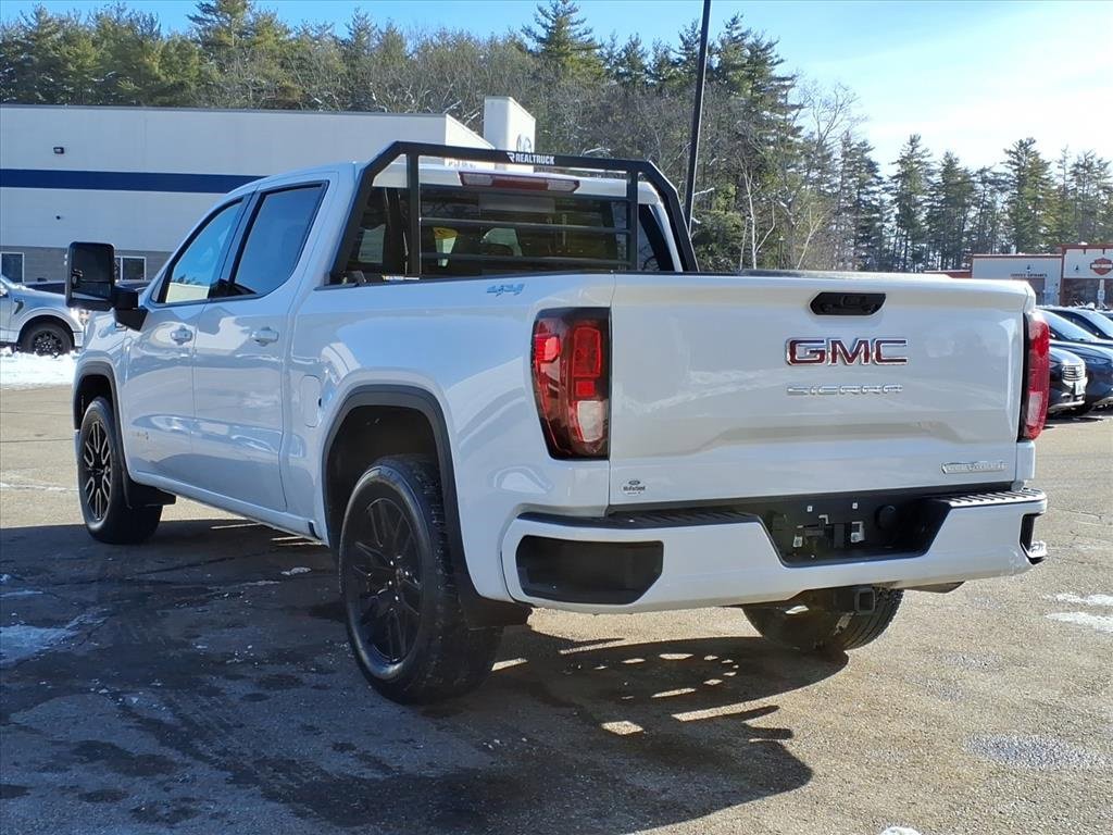Used 2024 GMC Sierra 1500 Elevation w/ Preferred Package image 30