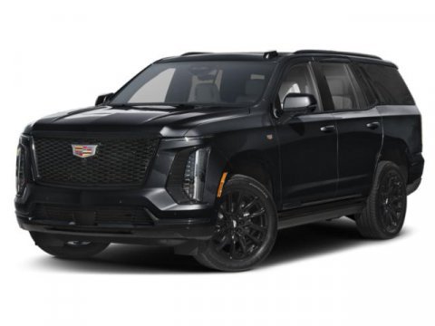 New 2026 Cadillac Escalade Sport w/ Touring Package AWD/4WD image 1