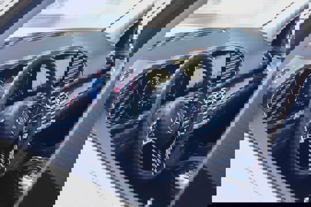 New 2026 Mercedes-Benz GLE 450 4MATIC image 18