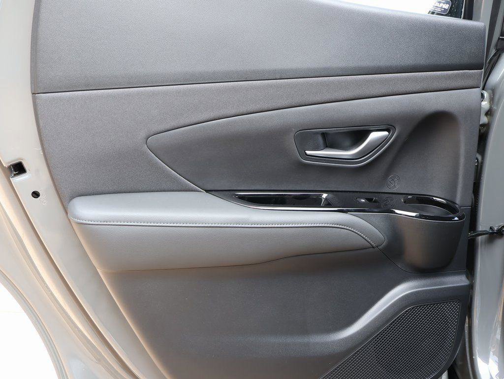 New 2026 Hyundai Santa Cruz Limited AWD/4WD image 17