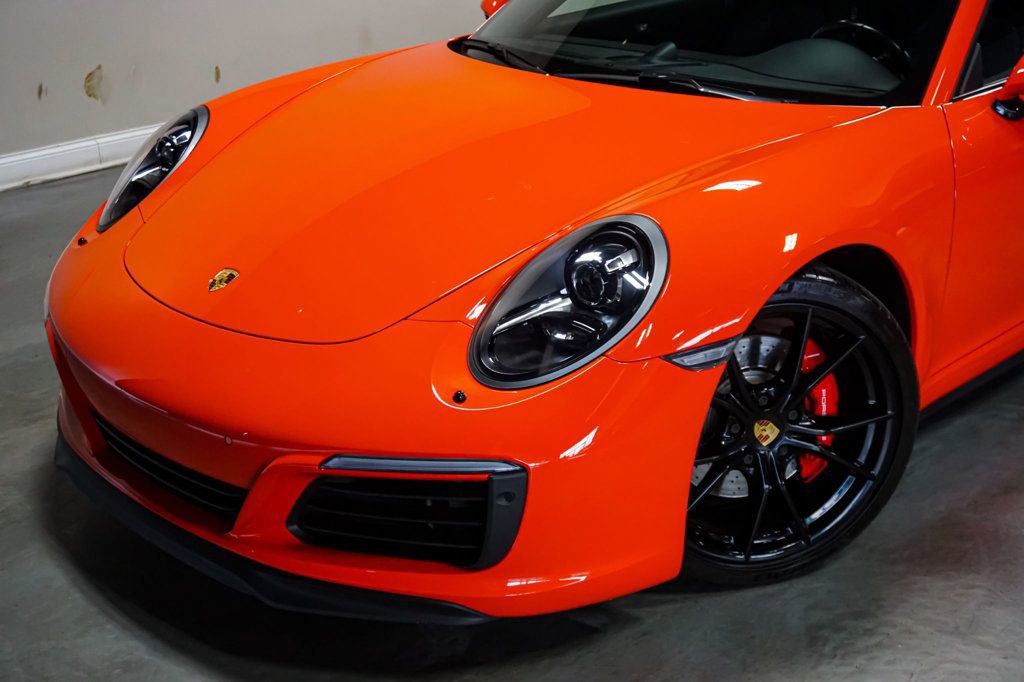 Used 2017 Porsche 911 GT3 RS image 86