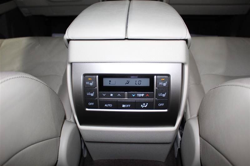 Used 2015 Lexus GX 460 w/ Premium Package AWD/4WD image 25