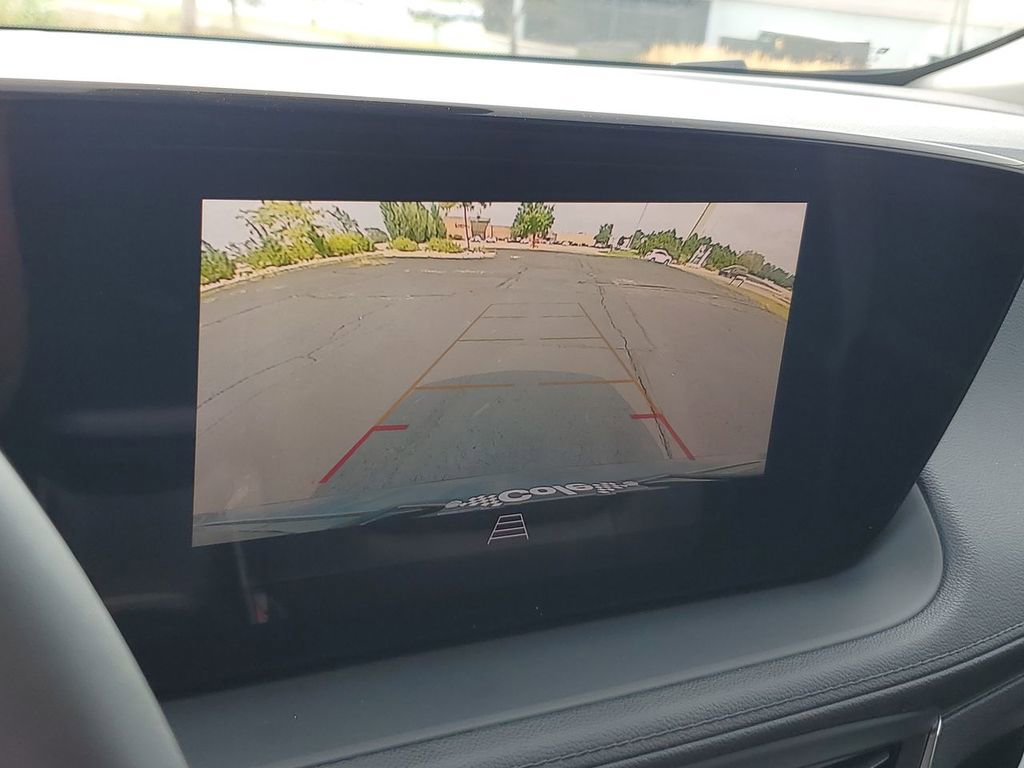 New 2025 Buick Encore GX Sport Touring w/ Comfort Package image 15