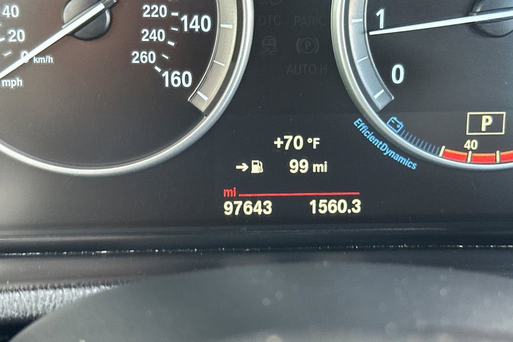 Used 2017 BMW X3 sDrive28i image 30