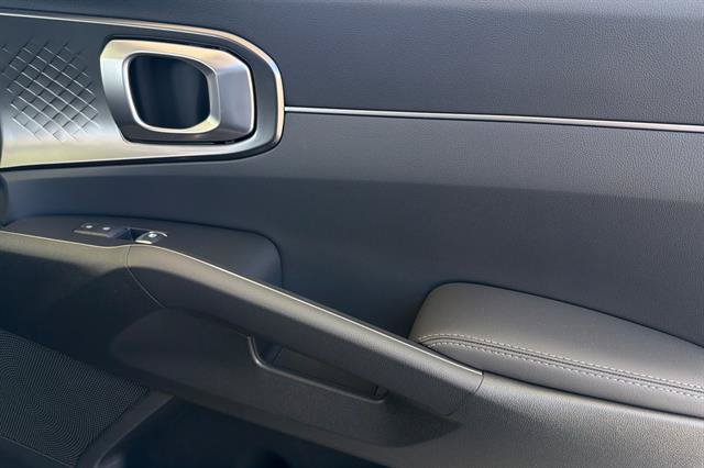 New 2026 Kia Sorento EX FWD image 21