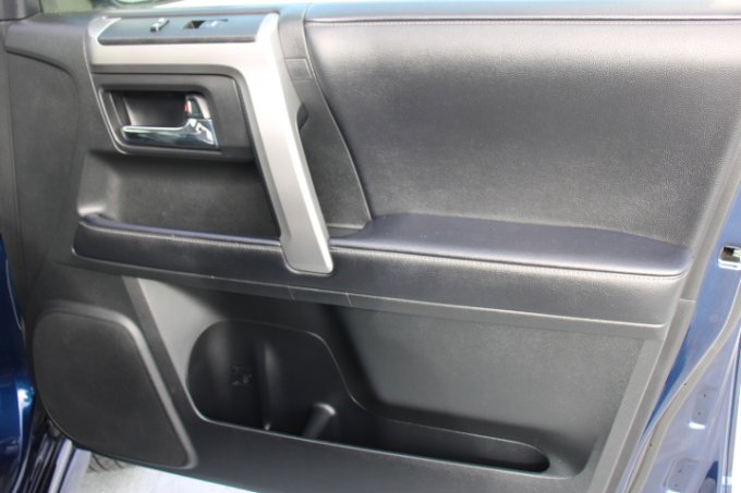 Certified 2022 Toyota 4Runner TRD Sport image 20