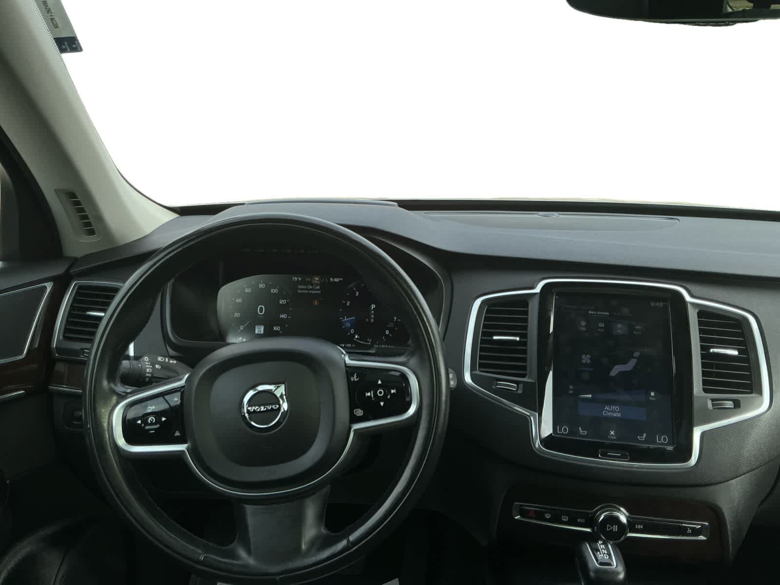 Used 2019 Volvo XC90 T6 Momentum w/ Advanced Package AWD/4WD image 10